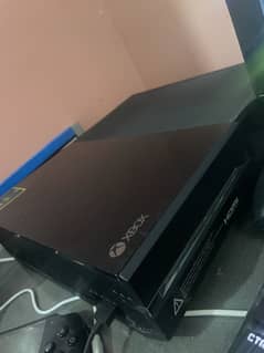 Xbox
