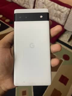 Google Pixel 6a