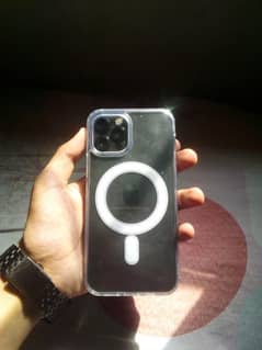Apple iPhone 12 Pro All Okay