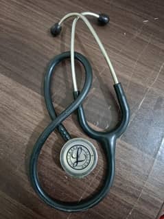 littman stethoscope classic 2
