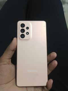 Samsung a53 no PTA