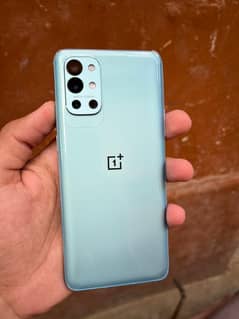 OnePlus 9R