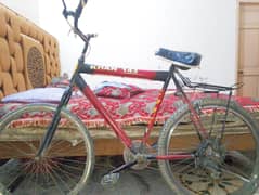 Gear bicycle cheap price