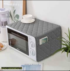 1 pcs quilted over cover