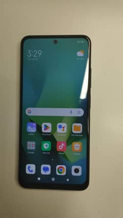 Redmi Note 11