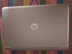 HP Pavilion 15 Notebook