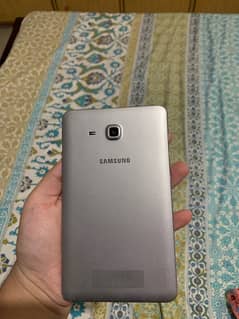 saumsung iPad