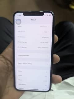 iphonexs no pta