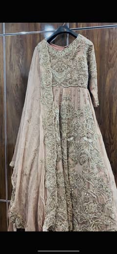Waleema Dress