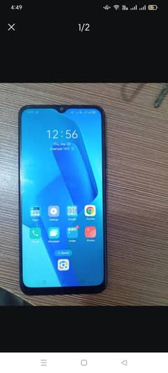 oppo A16e 4/64
