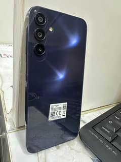samsung a15 8/256gb