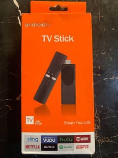 Tv stick