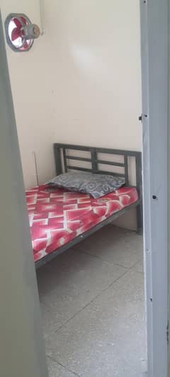 Boys Hostel F-8 Markaz Islamabad