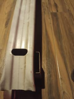 Civic Front Bumper
