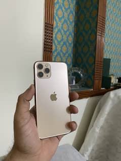 Iphone 11 pro