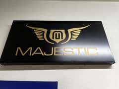 Branding