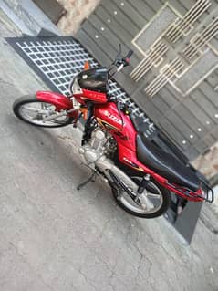 bike