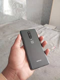ONEPLUS 8 5G UW
