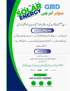 solar installation