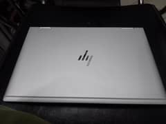 Hp Elitebook x360 1030 G3