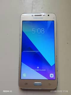 Samsung Grand Prime Plus 4G
