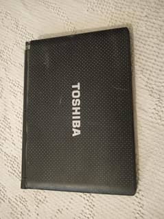 TOSHIBA NB500 -11N