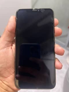 Iphone 11 pro mac 256gb