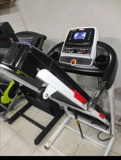 Treadmils || Cycles || Elliptiicals || Benches || Butt Fitness