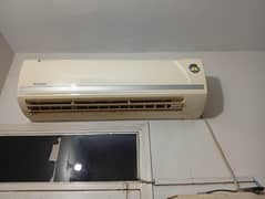 dawlance split AC 1.5 ton