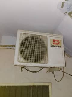 AC Dawlance