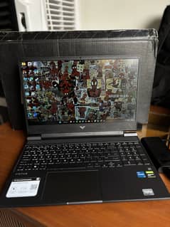 HP Victus Gaming Laptop