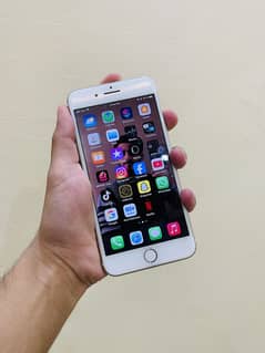 I phone 7+ PTA approved