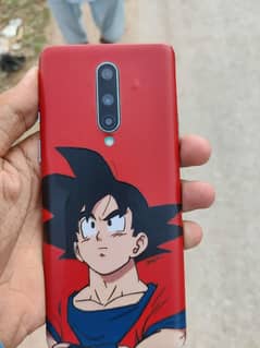 OnePlus 8 PTA peach approved exchange possible