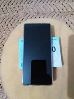 Samsung Note 20 Condition 10/10 official Approved