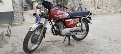 125 for sale