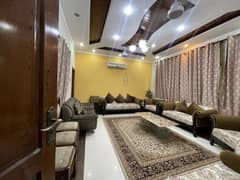 10 Marla house for sale in warsak garden Warsak Road