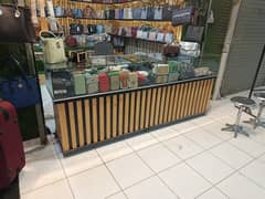Shop counter for sale