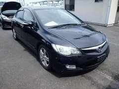 civic hybrid 2022