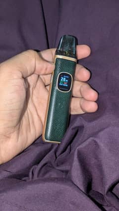 OXVA XLIM PRO 2
