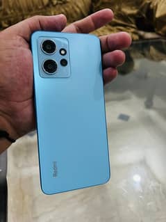 Redme note 12