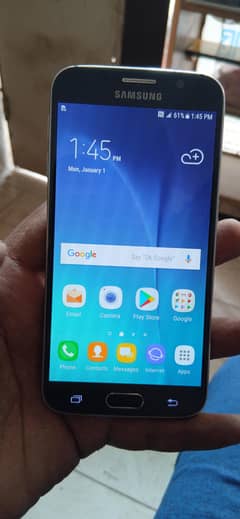 samsung s6