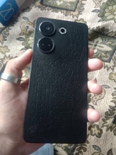 tecno canon 20