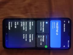 Realme C25