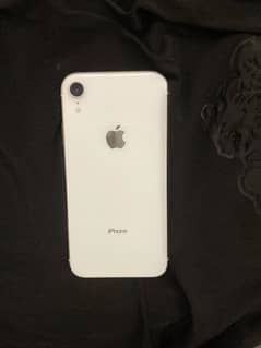 Iphone XR (128GB) PTA approved for sale