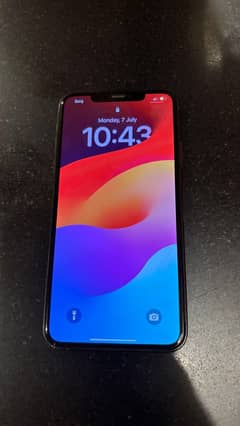 i phone 11 pro max 64gb dual approved