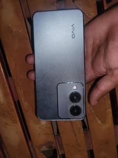 Vivo Y 17s