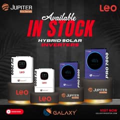 galaxy hybrid inverter available