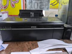 Epson L 805 photo printer