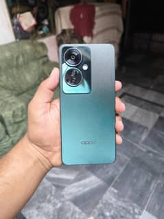 OPPO Reno 11F 8+8/256 5G