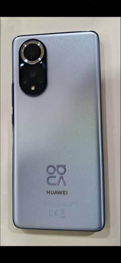 Huawei Nova 9